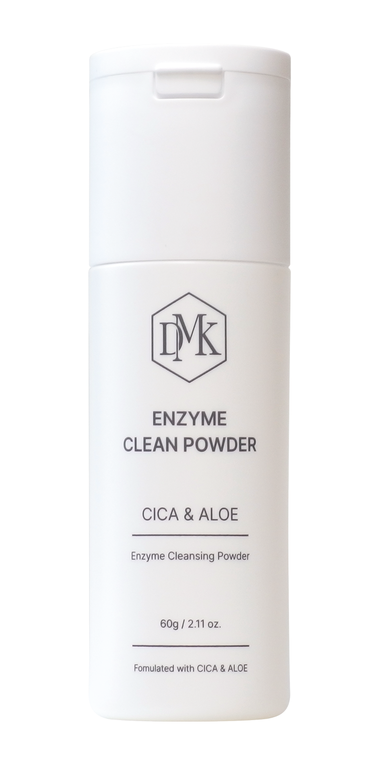 DMK Enzyme Clean Powder